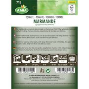 Seminte de tomate Marmande 0,5 gr