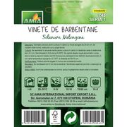 Seminte de vinete de Barbentane 1 gr