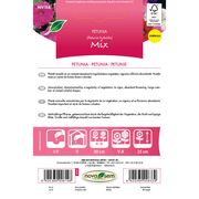 Seminte de flori Petunia amestec 0,1 grame