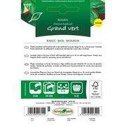 Seminte de busuioc Grand vert 2 gr