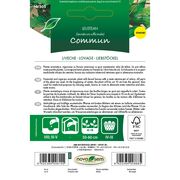 Seminte de leustean 0,3 grame