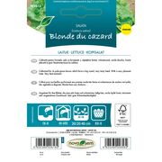 Seminte de salata Blonde du Cazard, 1 gram