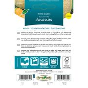 Seminte de pepene galben Ananas 1 gr