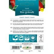 Seminte de tomate Rio Grande, 0,2 grame