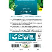 Seminte de mazare Kelvedon Wonder, 7 grame