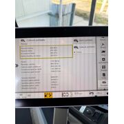 Combina second hand CLAAS Lexion 8700 4x4