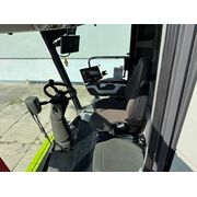 Combina second hand CLAAS Lexion 8700 4x4