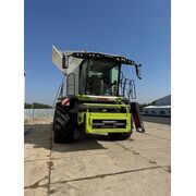 Combina second hand CLAAS Lexion 8700 4x4