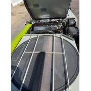 Combina second hand CLAAS Lexion 8700 4x4