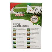 Seminte de gazon sport Amia 0,5 kg