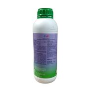 Biostimulator cu calciu si bor Stoller Cab 1 l