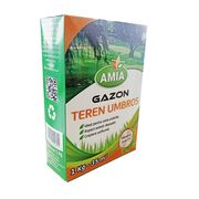 Seminte de gazon umbra Amia 1 kg
