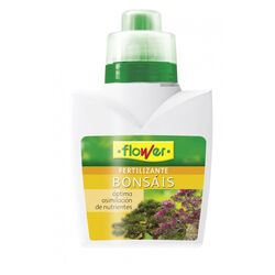 Ingrasamant lichid pentru bonsai 400 ml