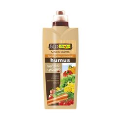 Ingrasamant lichid pe baza de humus 1 l