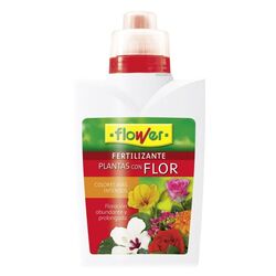 Ingrasamant lichid pentru plante cu flori 1 L