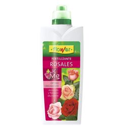 Ingrasamant pentru trandafiri 1 L