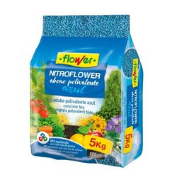 Ingrasamant polivalent Nitroflower Profesional 5 kg
