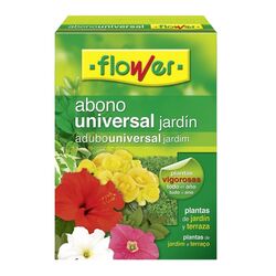 Ingrasamant solid universal Flower pentru jardiniere 1 kg