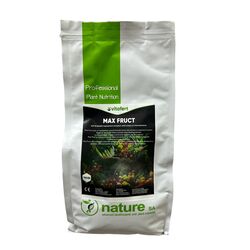 Stimulator pentru marirea fructelor Max Fruct 1 kg