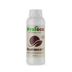 Ingrasamant organic Humeco 1 l