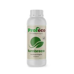 Ingrasamant universal 100% organic Lumbreco 1 l
