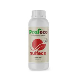 Ingrasamant organic cu sulf si calciu Sulfeco 1 l