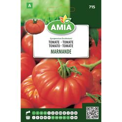 Seminte de tomate Marmande 0,5 gr