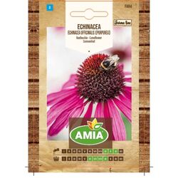 Seminte de echinaceea, Echinacea officinalis, 0,5 gr