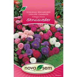 Seminte de flori Ochiul boului amestec 0,4 grame