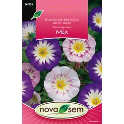 Seminte de flori Frumoasa Zilei 1 gr Novasem