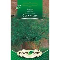 Seminte de marar Novasem, 3 grame