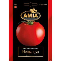 Seminte tomate premium Heinz 1350, 50 seminte