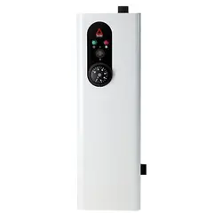 Centrala electrica Tenko MINI, 3 kW, 220 V, pana la 30 m² suprafata incalzita - monofazata, cu termostat analogic