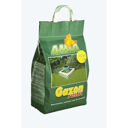 Seminte de gazon rustic Amia 3 kg