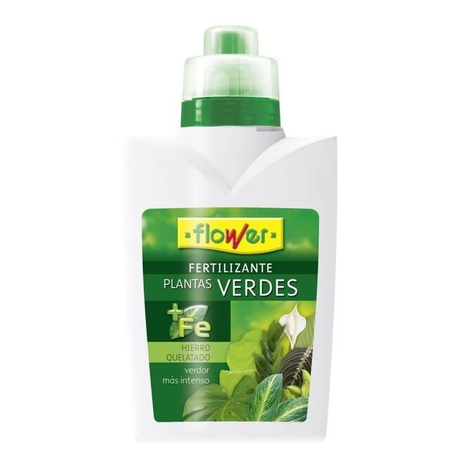 Ingrasamant lichid plante verzi 500 ml