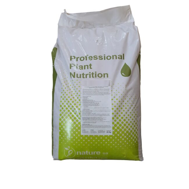 Ingrasamant hidrosolubil Chelan Sol Plus 20-20-20+ME+aminoazici 25 kg