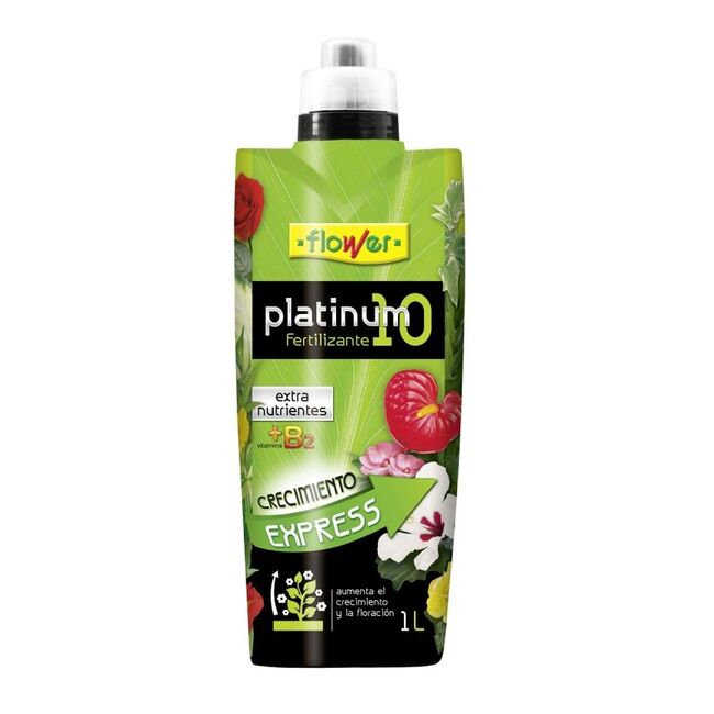 Ingrasamant lichid Platinum 10 1 L