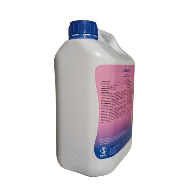 Biostimutator de coacere Stoller Abundantia 5 litri