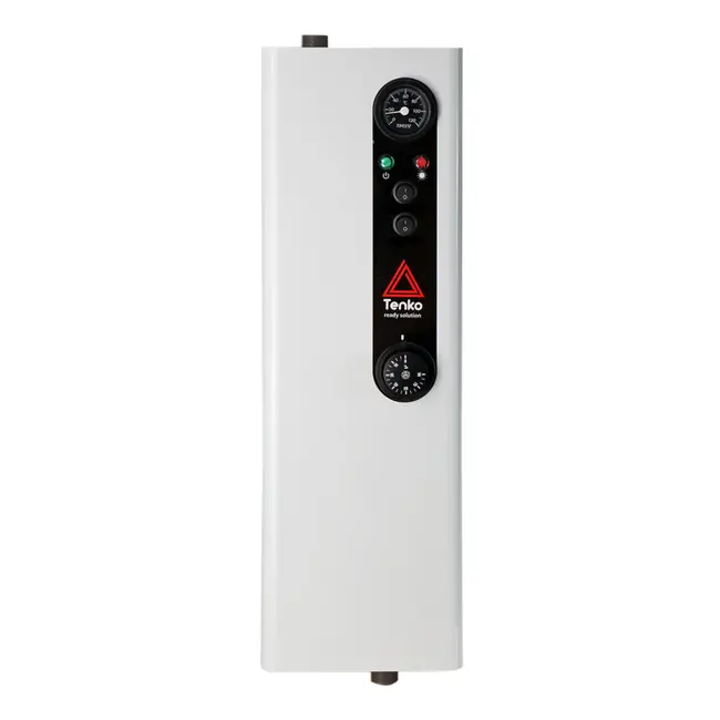 Centrala electrica Tenko ECONOM, 9 kW, 380 V – pana la 90 m² suprafata incalzita